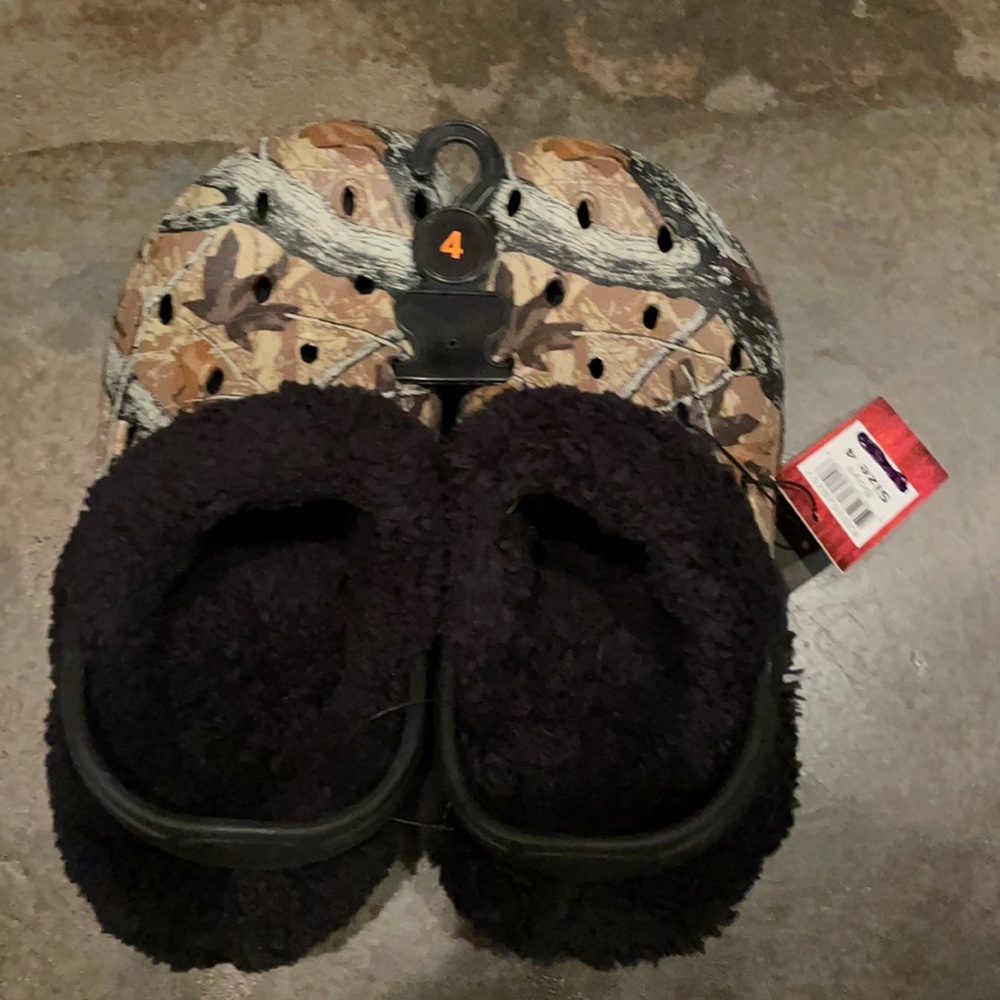 Crocs Brand Northside